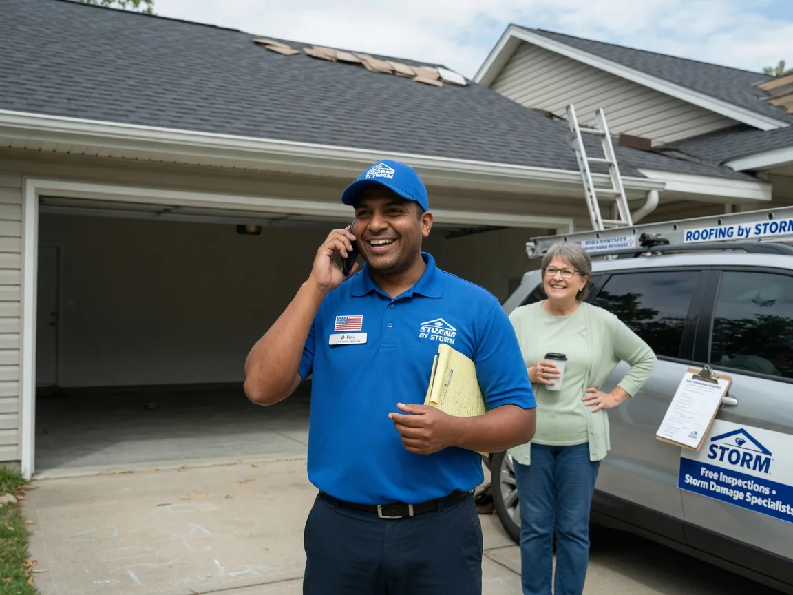 Roof Repair Near Me Marshall, OK FAQs